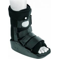 DJO Maxtrax Air Court L Bota Andante L