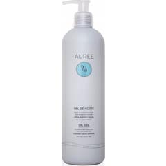 Gel de Óleo de Auree 500ml