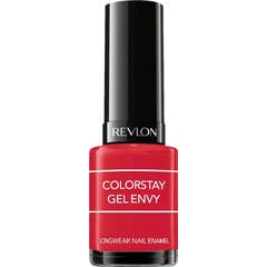 Revlon Gel Invejável de Colorstay Gel N.º 550 Todos em Vermelho 1pc