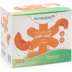 Nutrisens Vel Hp/Hc Potir 4x80g Nutrisens Vel Hp/Hc Potir 4x80g