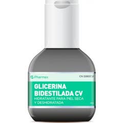 Glicerina Bidestilada Cv 100 G