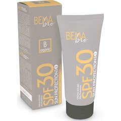 Bema Creme Solar de Alta Proteção SPF+30 100 ml