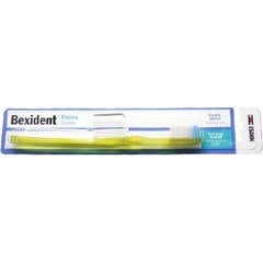 Escova de goma adulta suave Bexident ™ 1ud