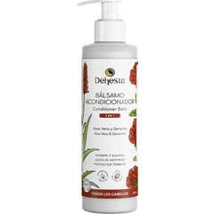Dehesia Bálsamo Condicionador 3 em 1 Aloe Vera Gerânio 250 ml
