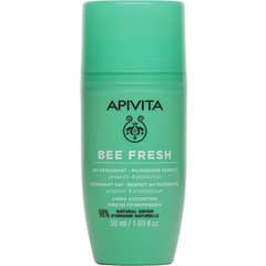 Apivita Bee Fresh Desodorante 50ml