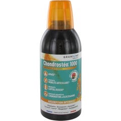 Chondrostéo Líquido 500ml