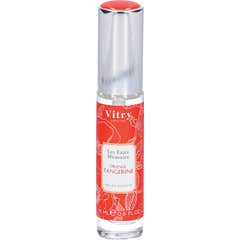 Vitry Les Eaux Mémoire Laranja Mandarina Água de Colónia 15ml