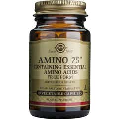 Solgar Amino 75 30cap