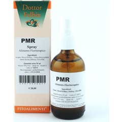 Euronatur Pmr 5 Spray 50ml