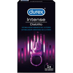 Durex Intense Orgasmic Diablillo Anillo Vibrador 1 Anillo