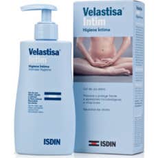 ISDIN Velastisa® Intim higiene íntima 200ml