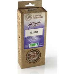 Le Comptoir d'Herboristerie TÃ© RelajaciÃ³n 50g