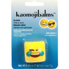 Kaomojibalms Emojis Lip Balm 7g