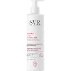 SVR Topialyse Creme Emoliente 400ml