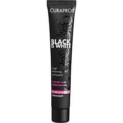 Curaprox Dente Preto é Branco 90Ml
