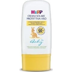 Creme Solar Hipp Baby Prot
