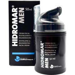 Unipharma Hidromar Men 50 ml