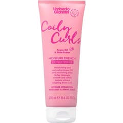 Umberto Giannini Coily Curls Condicionador 250 ml