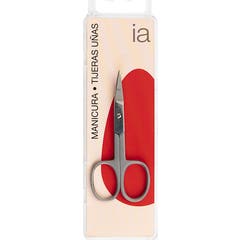 Interapothek Tesoura de Unhas para Manicure 1 unid.