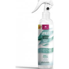 Cristalinas Spray Absorve Odores Brisa Marinha 250 ml