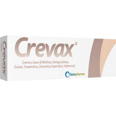 Konpharma Crevax Crema 100ml