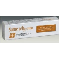 Mesmo Seb Cream 30G