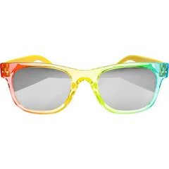 Chicco Óculos Sol 24M Multicolor Espelho 1 Unidade