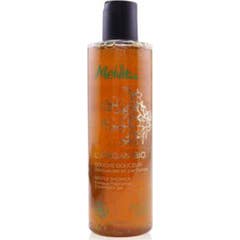 Melvita Argan duche suave orgânico 250 ml