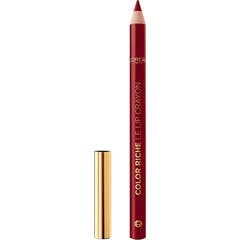 L'Oréal Color Riche Delineador de Lábios 1990 Le Bordeaux 1.2 g