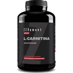 Zenement L-Carnitina 3000 180caps