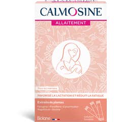 Laudavie - Calmosine Allaitement 14 vagens