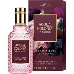 4711 Acqua Colonia Intense Floral Fields Of Ireland Edc 50ml