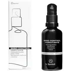 5Punto5 Crema Sebocontrol Hidratante 50ml