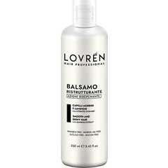Lovrén Bálsamo Capilar Restructurante 250ml