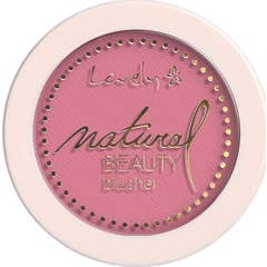 Lovely Natural Beauty Blusher 2 3.2g