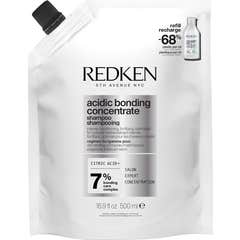 Redken Acidic Bonding Concentrate Champô Refill Saco 500 ml