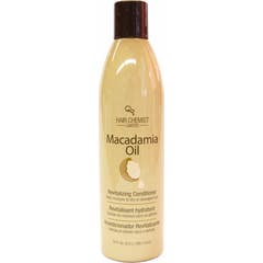 Hair Chemist Aceite Macadamia Acondicionador Revitalizad 295,7ml