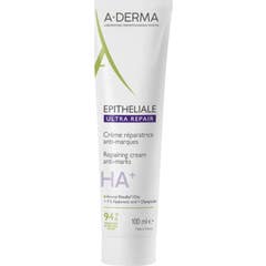 A-Derma Epitheliale A.H. Creme Reparador 100ml