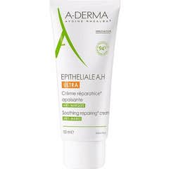 A-Derma Epitheliale A.H. Creme Reparador 100ml