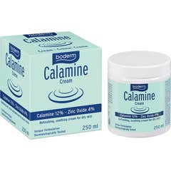 Boderm Calamine Creme 250ml