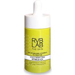 RVB Lab Hyalu C+ Sérum Concentrado Antienvelhecimento 30ml