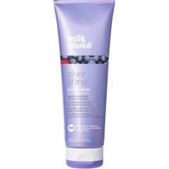 Amaciador Milk Shake Silver Shine Conditioner 250ml