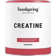 Foodspring Creatina Polvere 150g