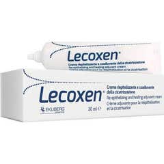 Lecoxen Crema Cicatrices 30ml