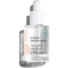 MÊME Óleo Secante Unhas 9 ml