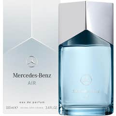 Mercedes Benz Air Eau de Parfum 100 ml