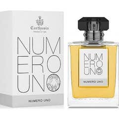 Carthusia Numero Uno Men Edp 100ml CARTHUSIA,