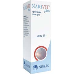 Fidia Narivit Plus Spray Nasal 20ml