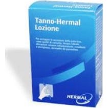 Loção Tanno Hermal 100G