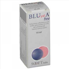 Bluyala Livre 10Ml